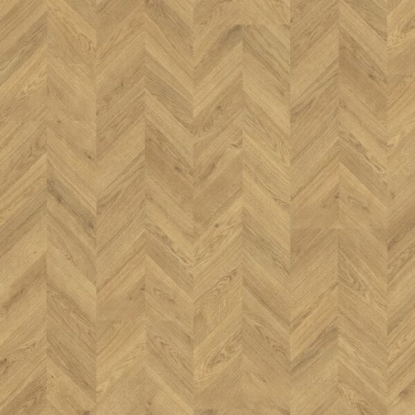 Ламінат EGGER Nature Sense Kingsize Herringbone EL2923 дуб Вайнбург світлий