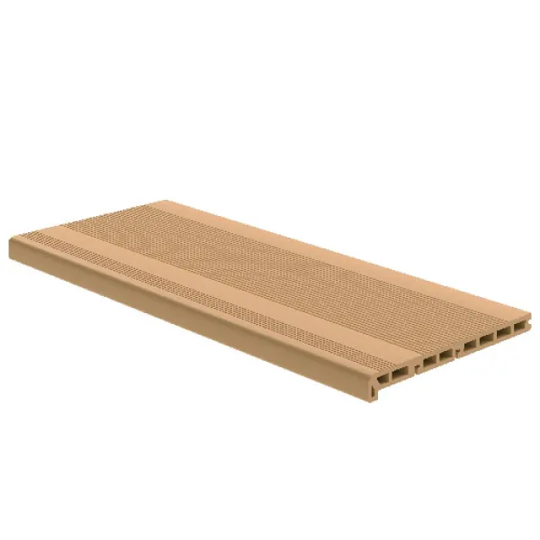 Сходинка Ступень Bruggan Elegan Light 3d STB320D Copper
