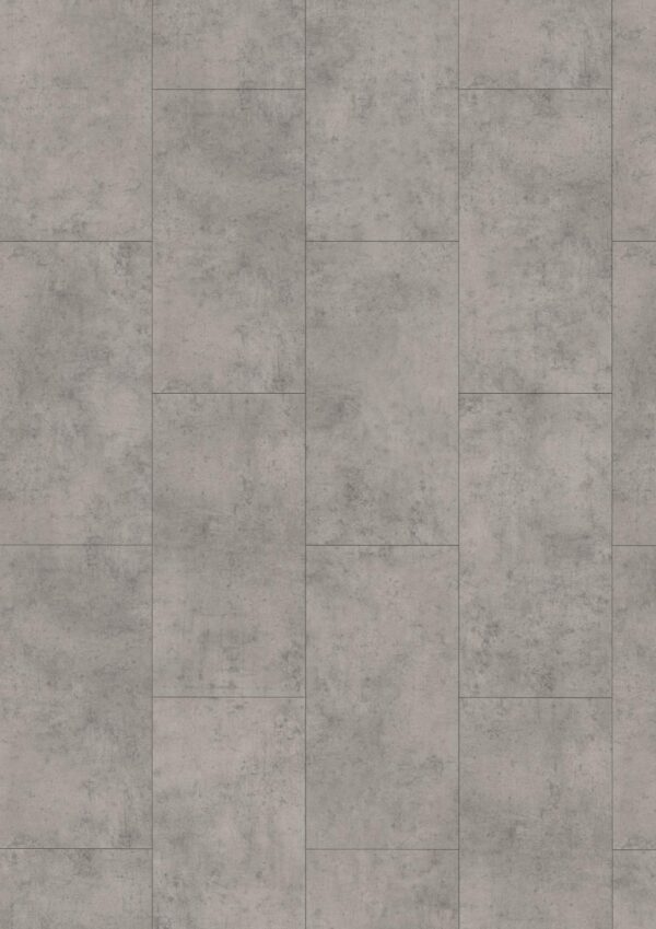 Ламінат EGGER Kingsize Aqua72 ELF186 бетон Чикаго світло-сірий