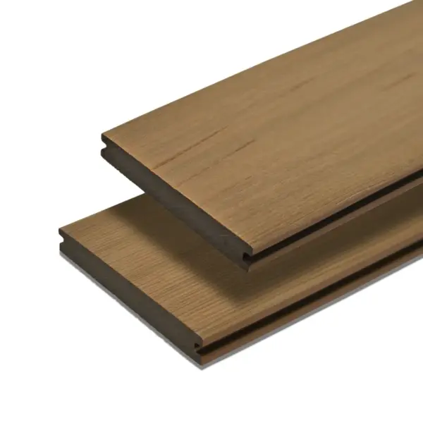Терасна дошка Renwood Exclusive Golden Oak