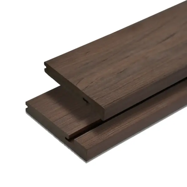 Терасна дошка Renwood Exclusive Walnut