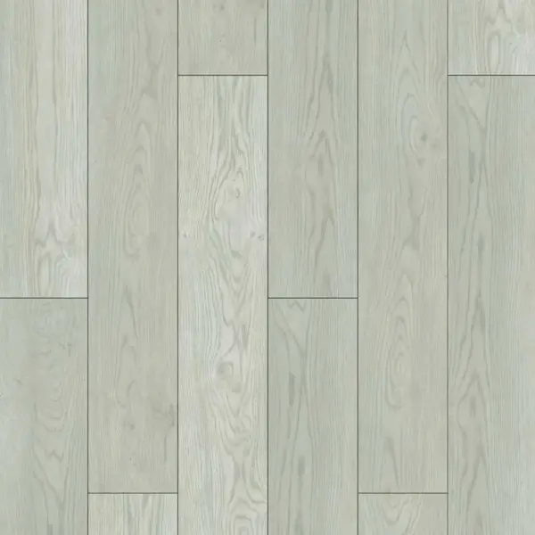 Вінілова підлога Corkart SPC Rigid Click 9585 Silver River Oak