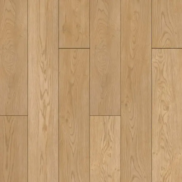 Вінілова підлога Corkart SPC Rigid Click 9587 Gold River Oak