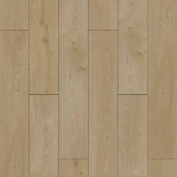 Вінілова підлога Corkart SPC Rigid Click 9576 Sand Mountain Oak