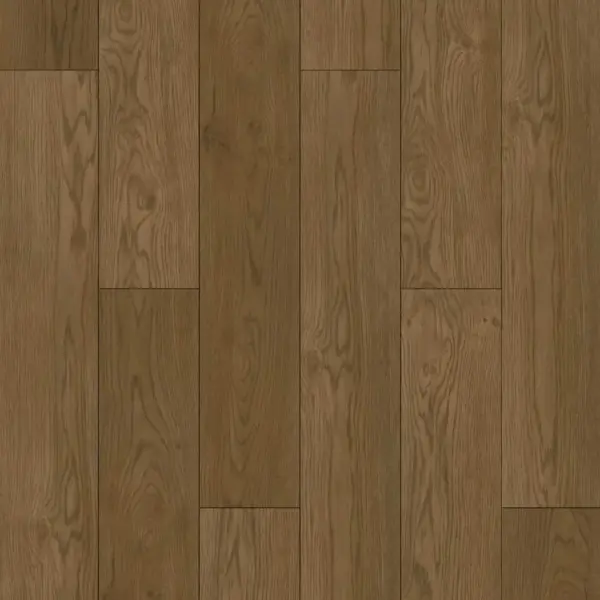 Вінілова підлога Corkart SPC Rigid Click 9584 Coffee River Oak