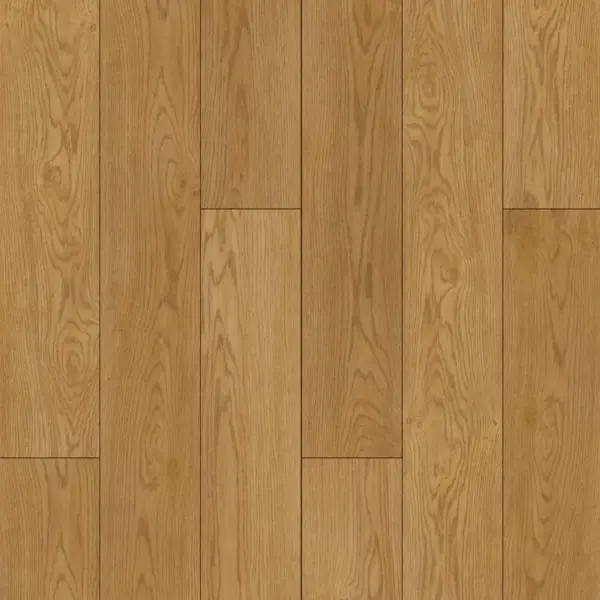 Вінілова підлога Corkart SPC Rigid Click 9586 Honey River Oak