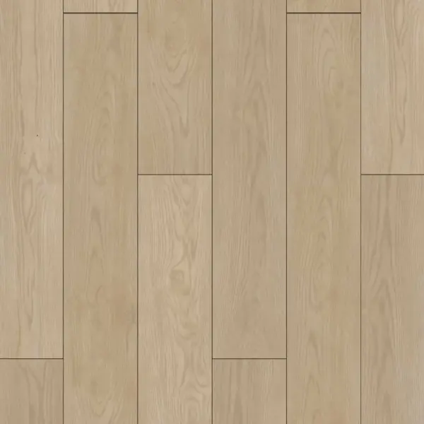 Вінілова підлога Corkart SPC Rigid Click 9588 Vanilla River Oak