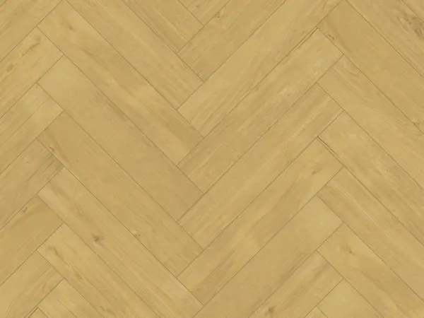 Виниловый пол Ceramin Nuva Herringbone Glue 65203 Velvet Oak Brown