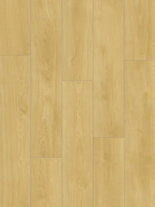 Вінілова підлога Ceramin Nuva Eternal Click 65211 Cotton Oak Brown