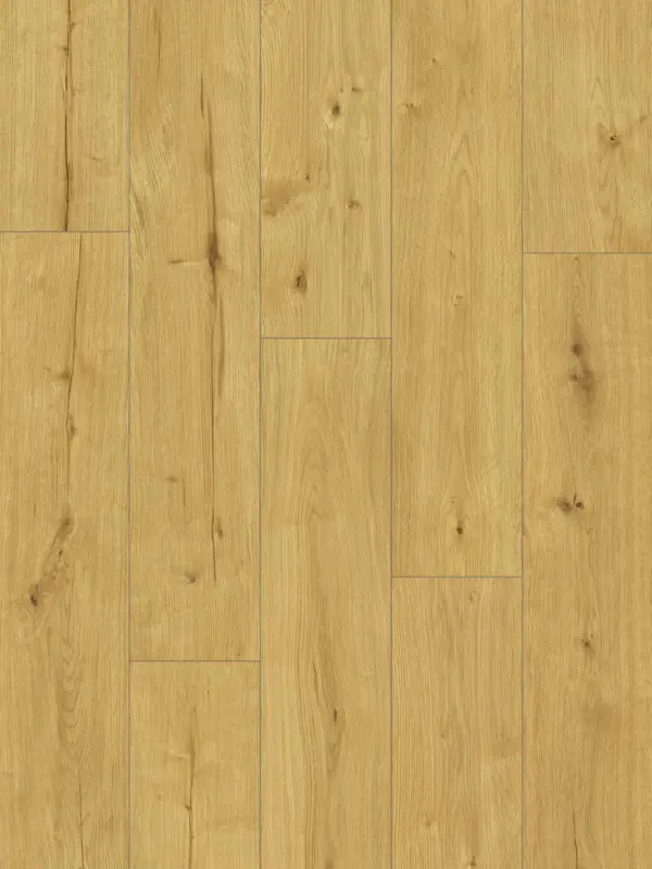 Вінілова підлога Ceramin Nuva Eternal Click 65212 Vibrant Oak Brown