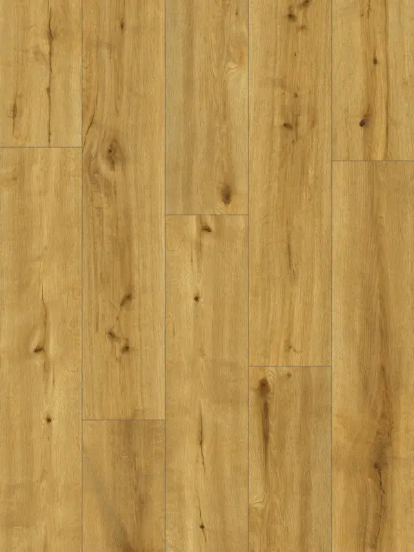 Виниловый пол Ceramin Nuva Eternal Glue 65161 Barrel Oak Brown