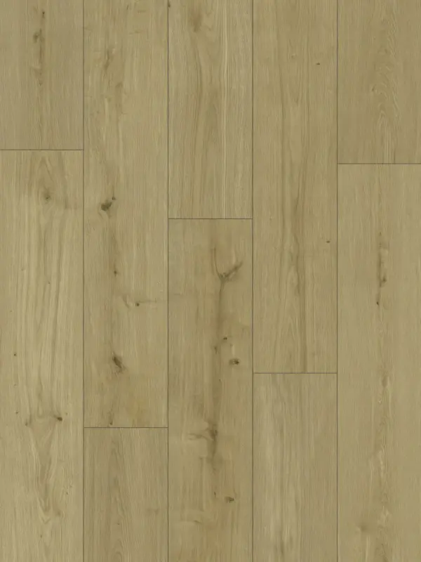 Вінілова підлога Ceramin Nuva Eternal Click 65215 Smoked Oak Taupe
