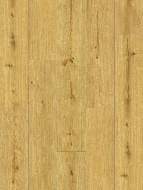 Виниловый пол Ceramin Nuva Selected Click 65235 Pure Oak Brown
