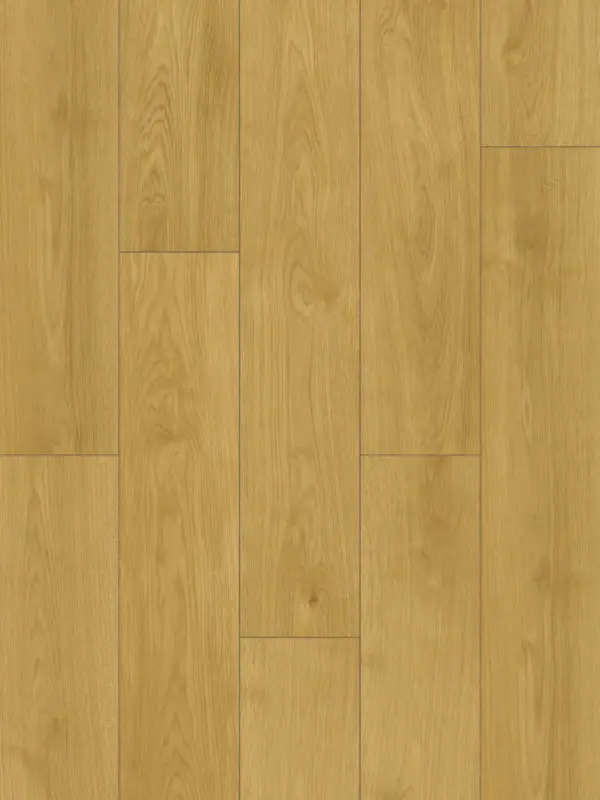 Вінілова підлога Ceramin Nuva Eternal Glue 65159 Cotton Oak Brown