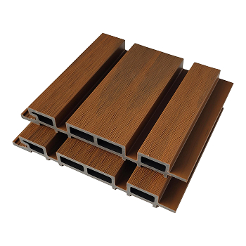 Фасадна дошка ДПК Teak 2