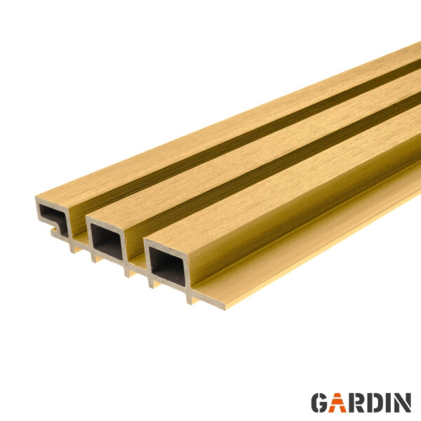 Композитна фасадна дошка Gardin Deco Wall Oak Winchester