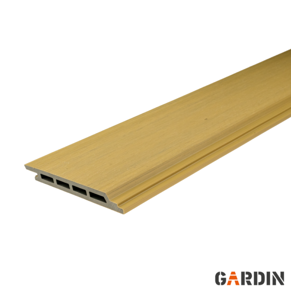 Композитна фасадна дошка Gardin Deco Wall Classic Oak Winchester