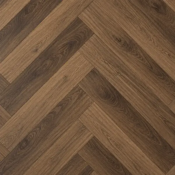 Виниловый пол Aqua Light Herringbone DB Дуб Портофино