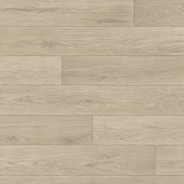 Виниловый пол Aqua Light Wood Дуб Комо