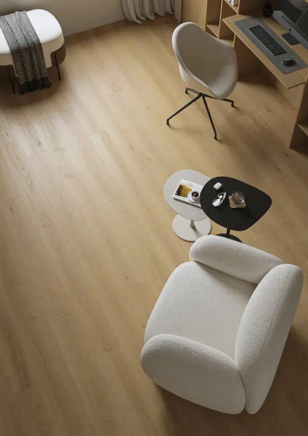 Вінілова підлога Barlinek Next Step Forma Sunny Oak