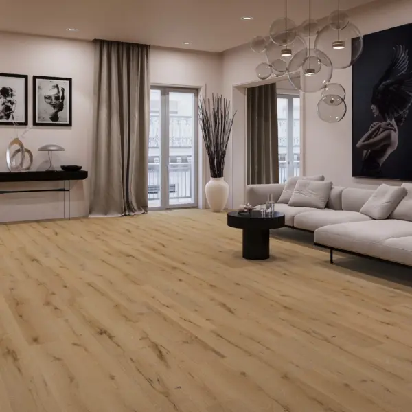 Вінілова підлога Barlinek Next Step Forma Honey Oak