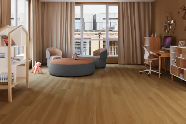 Вінілова підлога Barlinek Next Step Forma Wheat Oak