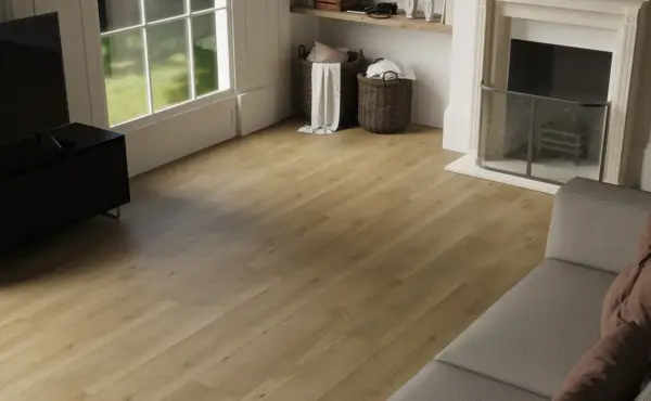 Виниловый пол GT Flooring Grizzly Bet