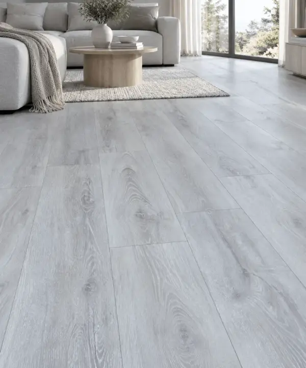 Виниловый пол Vinilam Ceramo LVT 260405 Дуб Милано